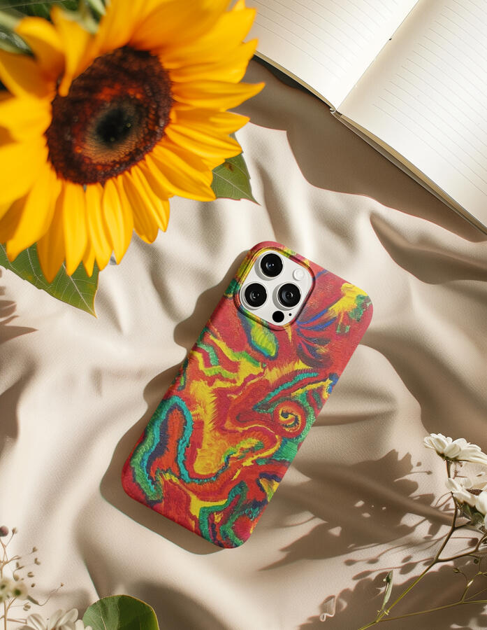 Celestial Phone Case